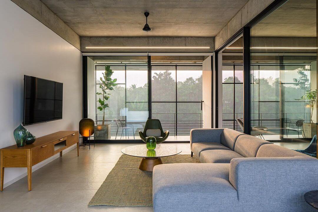 Residential Project 4